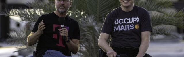 T-Mobile outage: Some users report they couldnt connect to Starlink via T-Satellite