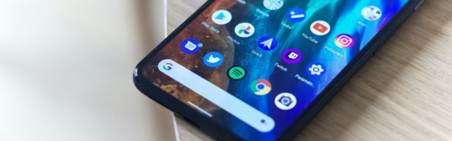 You can create an amazing Android app from the ground up with this training