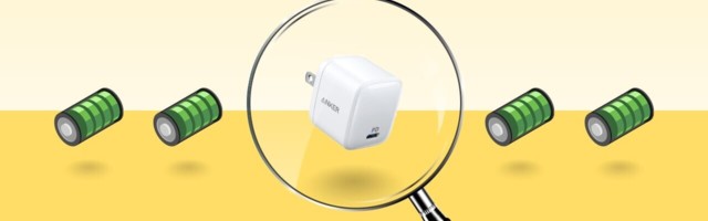 What’s GaN? And why’s it the next big thing in charging?
