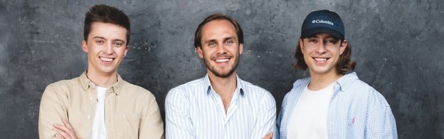 Halo.rent, the British ‘Airbnb of home rentals’ bags £1.25M funding