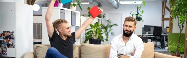 The list: August’s hottest European seed investments