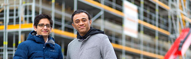 Munich-based Conxai raises €2.7 million for its no-code AI platform tailored to the AEC industry