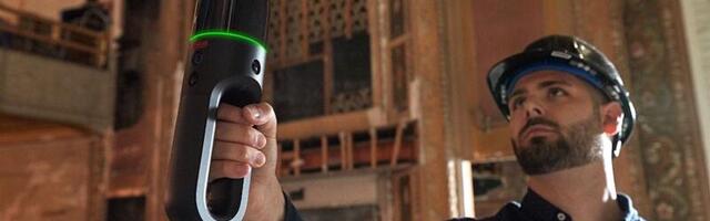 How Hexagon disrupted itself to create a consumer products division