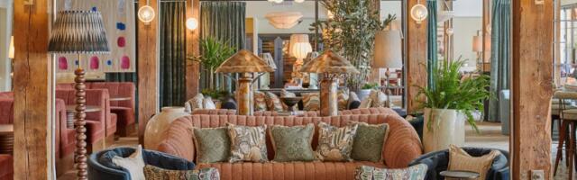 Soho House Owner Risks Cool Factor in Pursuit of Profitability