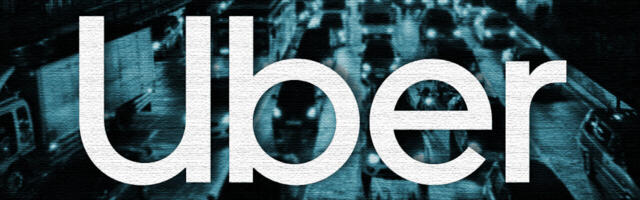 The Uber files reveal a strategy of chaos and law-breaking —  and more troubles lie ahead