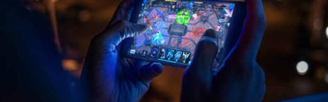 The developers that are changing the face of mobile gaming