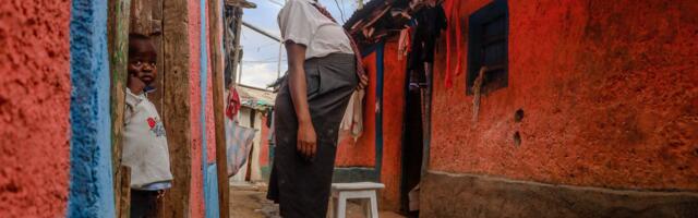 Why 70 percent of the world’s maternal deaths are in sub-Saharan Africa