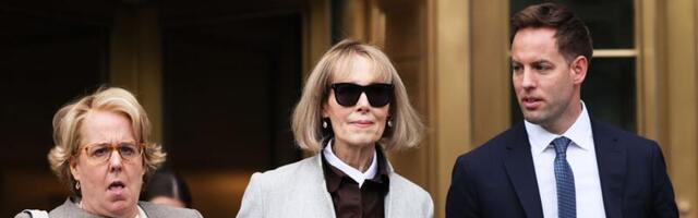 The E. Jean Carroll lawsuit, and rape allegation against Trump, explained