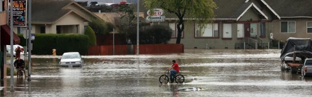 Pajaro Valley winter flood victims file claims against local governments