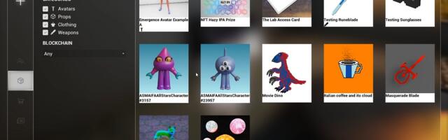 Crucible launches metaverse tool for Unreal Engine game devs