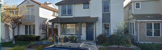 Three-bedroom home in Alameda sells for $1.7 million