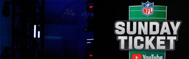 Hollywood’s Pain Is YouTube’s Advertising Gain