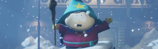 South Park: Snow Day and everything else from today's THQ Nordic showcase