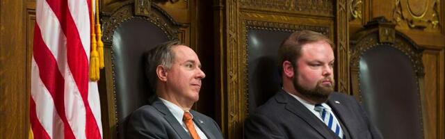 The Republican Party’s plan to rule the state of Wisconsin forever, explained