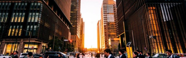 Call for entries: High-Growth Companies Asia-Pacific 2021