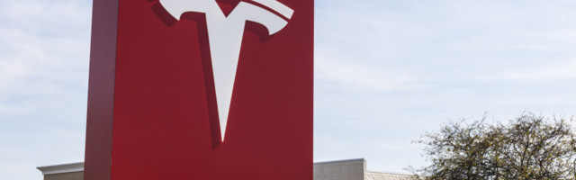 Tesla wants to use radar sensors to detect kids left in hot cars