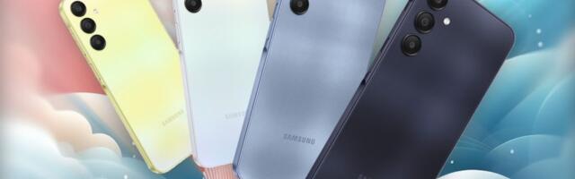 Weekly poll: Samsung Galaxy A15, A15 5G and A25 are here for your approval