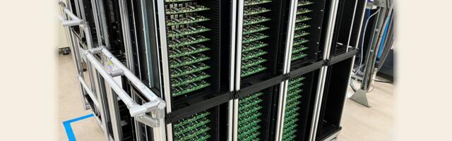 Raspberry Pi is now manufacturing 70,000 Pi 5s per week, will surge to 90,000 in February