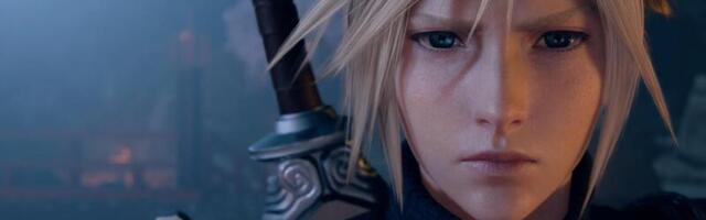 Final Fantasy 7 Rebirth review - an overstuffed but lovable re-imagining