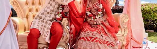 India’s Weddings Are Big Business for Travel Brands