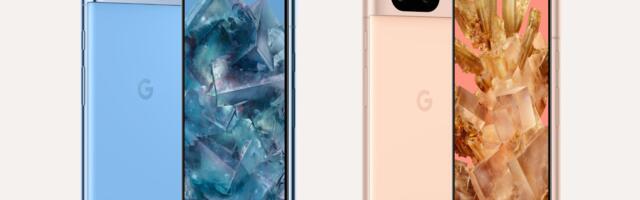 Google Pixel 8's Flagship AI Photo Editing Feature Coming to iPhones