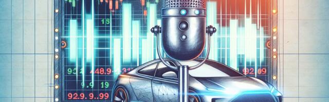 Examining Tesla’s impact and fintech valuations on Equity podcast
