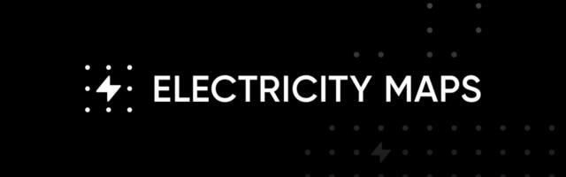 Electricity Maps raises €5M for time-optimised energy usage