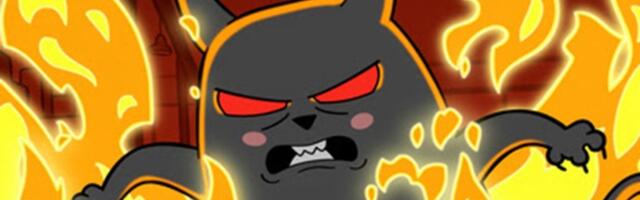 How Exploding Kittens made the jump from card game to Netflix show