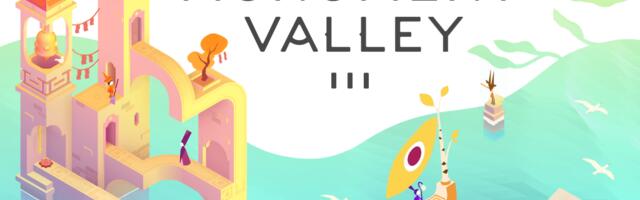Monument Valley 3 launches on Netflix Games on December 10
