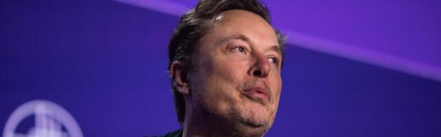 Elon Musk Deletes Tweet That Asked Why No One Is Trying to Assassinate Biden