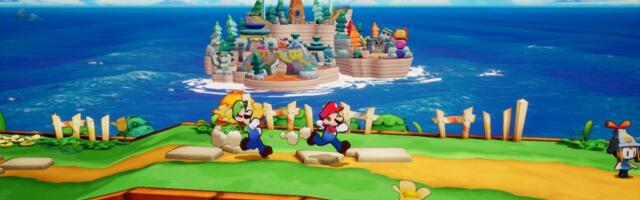 Nintendo is suing a streamer of pirated software for millions of dollars