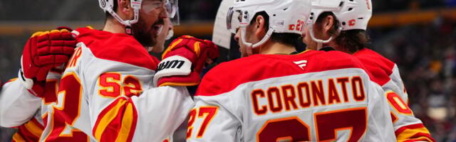 How to watch Los Angeles Kings vs. Calgary Flames online for free