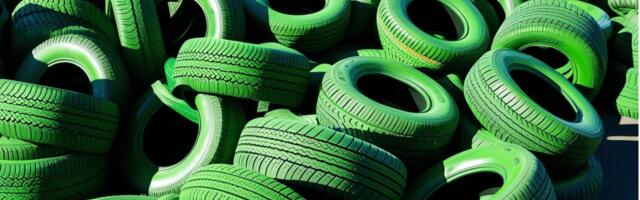 baCta’s “Docker for cells” creates biosynthetic, carbon-negative rubber