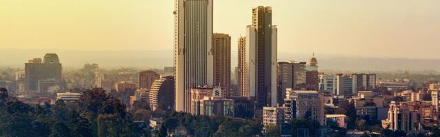 Kenya Prepares to Legalize Cryptocurrencies in Policy Shift: Report