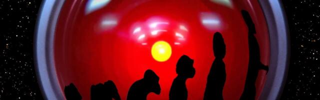 We will have to learn to live with machines that can think