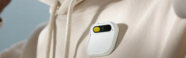 Remember the Humane AI Pin? It’s now officially dead!