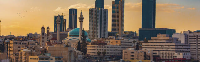 Fintech Overview of Jordan in 2024: a Forward-Thinking Country With a Historic Background