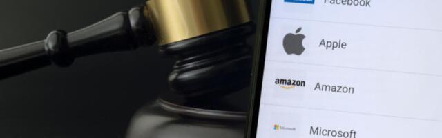 Digital Competition Law To Take A Back Seat Amid Ongoing Trade Talks With US
