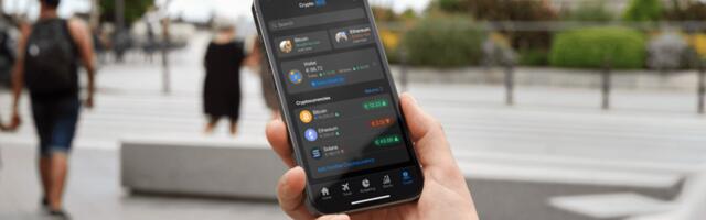 Dutch neobank Bunq expands into crypto trading