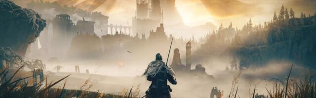 When it comes to the Elden Ring movie, I hope Alex Garland writes from memory