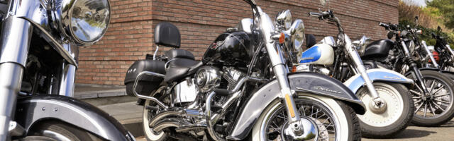 9 Of The Best-Looking Harley-Davidson Softails Ever Made