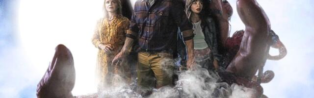 Festival-Standout Creature Feature ‘Ick’ Is Getting a Limited Theatrical Run