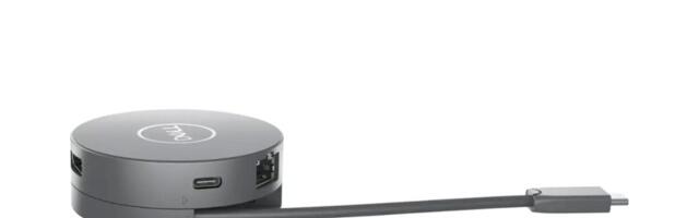 Forget Anker, This 4.9-Star Rated Dell 6-in-1 Docking Station Is Practically Free Only at Best Buy