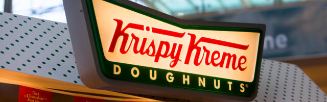 Whole big mess - Krispy Kreme data breach sees data on over 160,000 people exposed