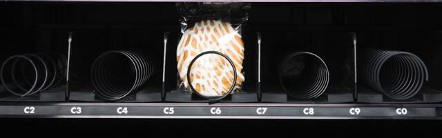 The Morning After: Don’t let an AI run a vending machine