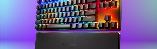 Amazon Prime Day Is the Perfect Time to Upgrade Your Gaming Battlestation With These Peripheral Deals