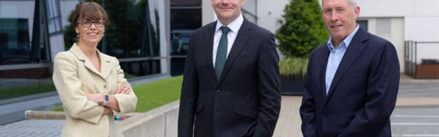 Minister for Enterprise Leads Significant Enterprise Ireland Investment Mission Across Ireland