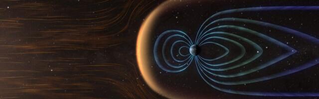 SpaceX launches a pair of NASA satellites to probe the origins of space weather