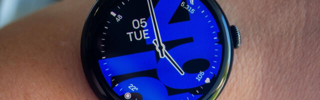 As a Pixel Watch fan, here are the 3 reasons I’m excited about the Pixel Watch 4