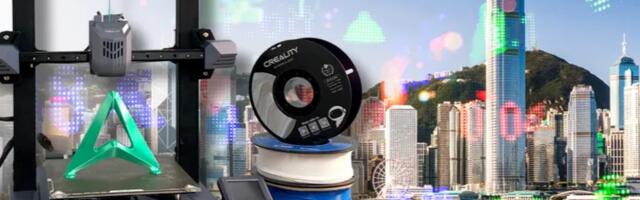 World's largest 3D printer maker discusses tariff impact on its buisness, passing costs on to customers — Creality is the first consumer 3D printer maker to IPO